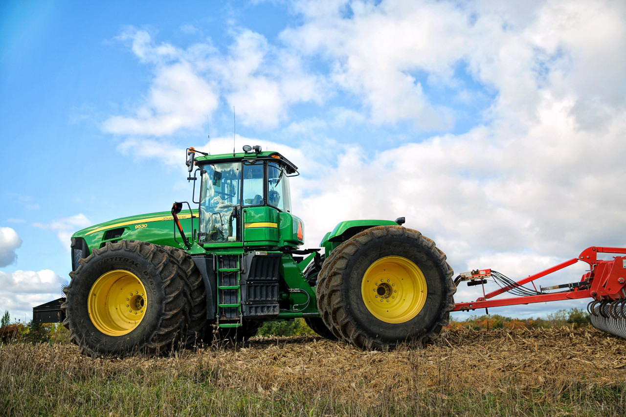 Landwirtschaftliche Versicherungen Vöcklabruck - Rene Schierl